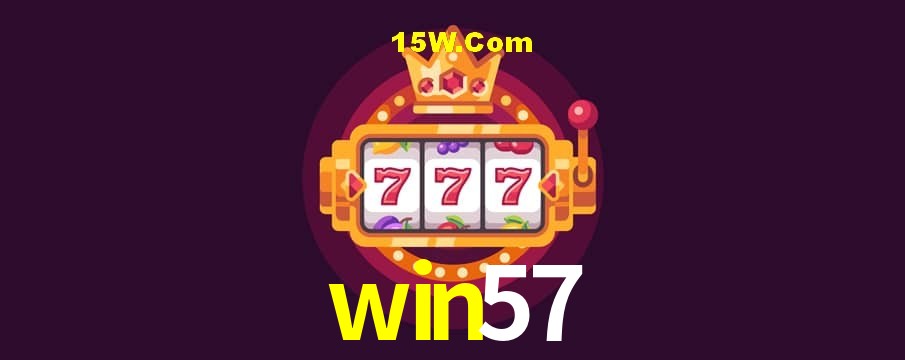 Descubra o Mundo do Cassino Online com win57