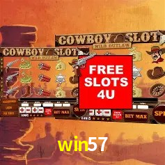 Desvendando o Mundo dos Jogos Virtuais na win57