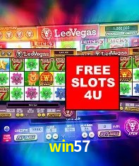 A Emoção da Loteria na win57: Uma Chance de Mudança de Vida