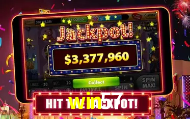 Descubra o Programa VIP da win57: Vantagens Exclusivas para Jogadores