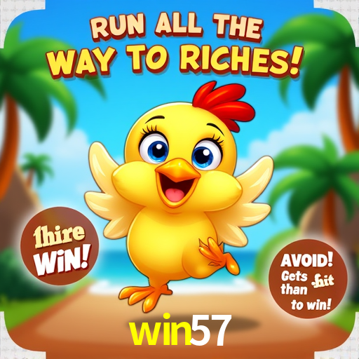 Sinta a adrenalina dos jogos de cassino com win57