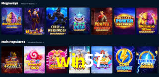 win57 casino